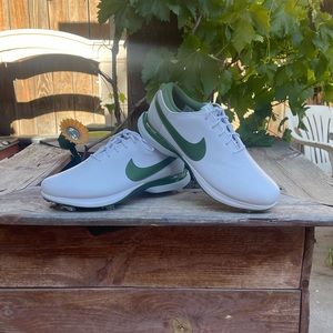 Nike air zoom victory golf shoes